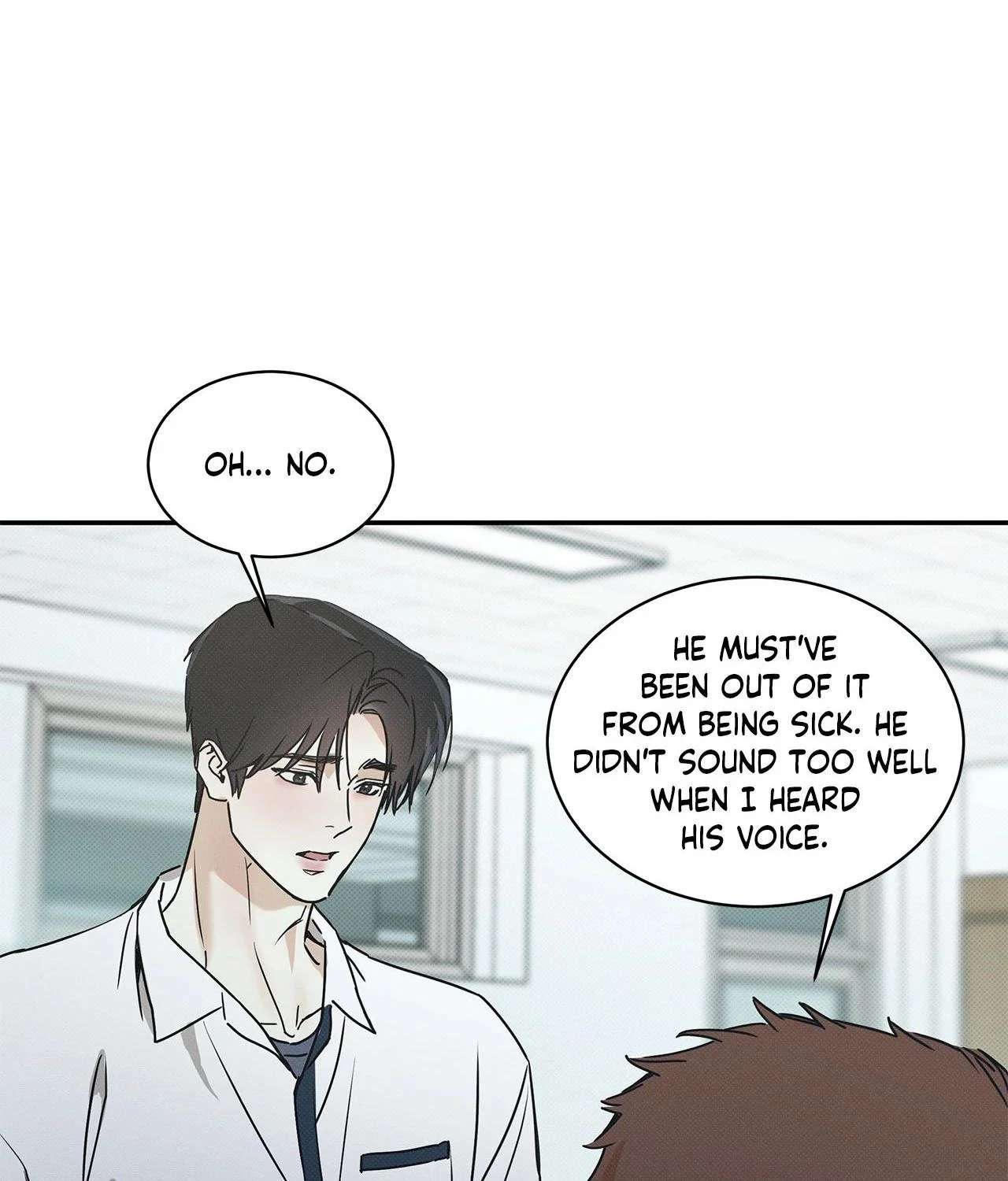 Read The Sea’s Nocturne chapter 5 image 39 on Lezhin