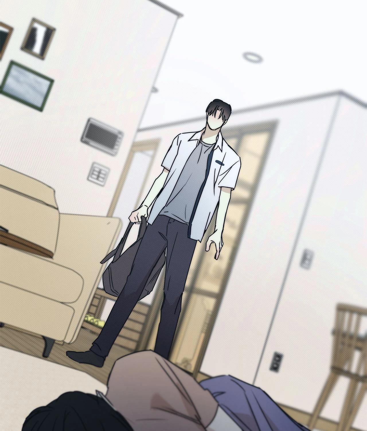 Read The Sea’s Nocturne chapter 5 image 4 on Lezhin