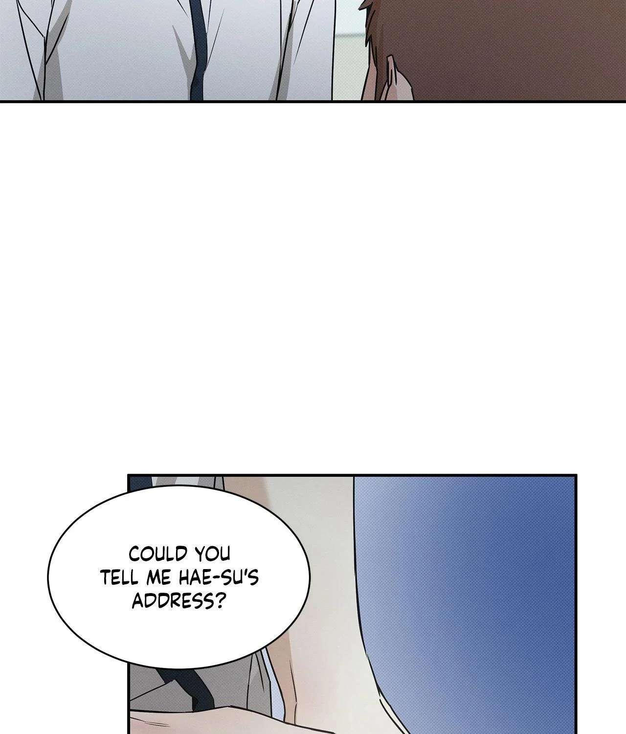 Read The Sea’s Nocturne chapter 5 image 40 on Lezhin