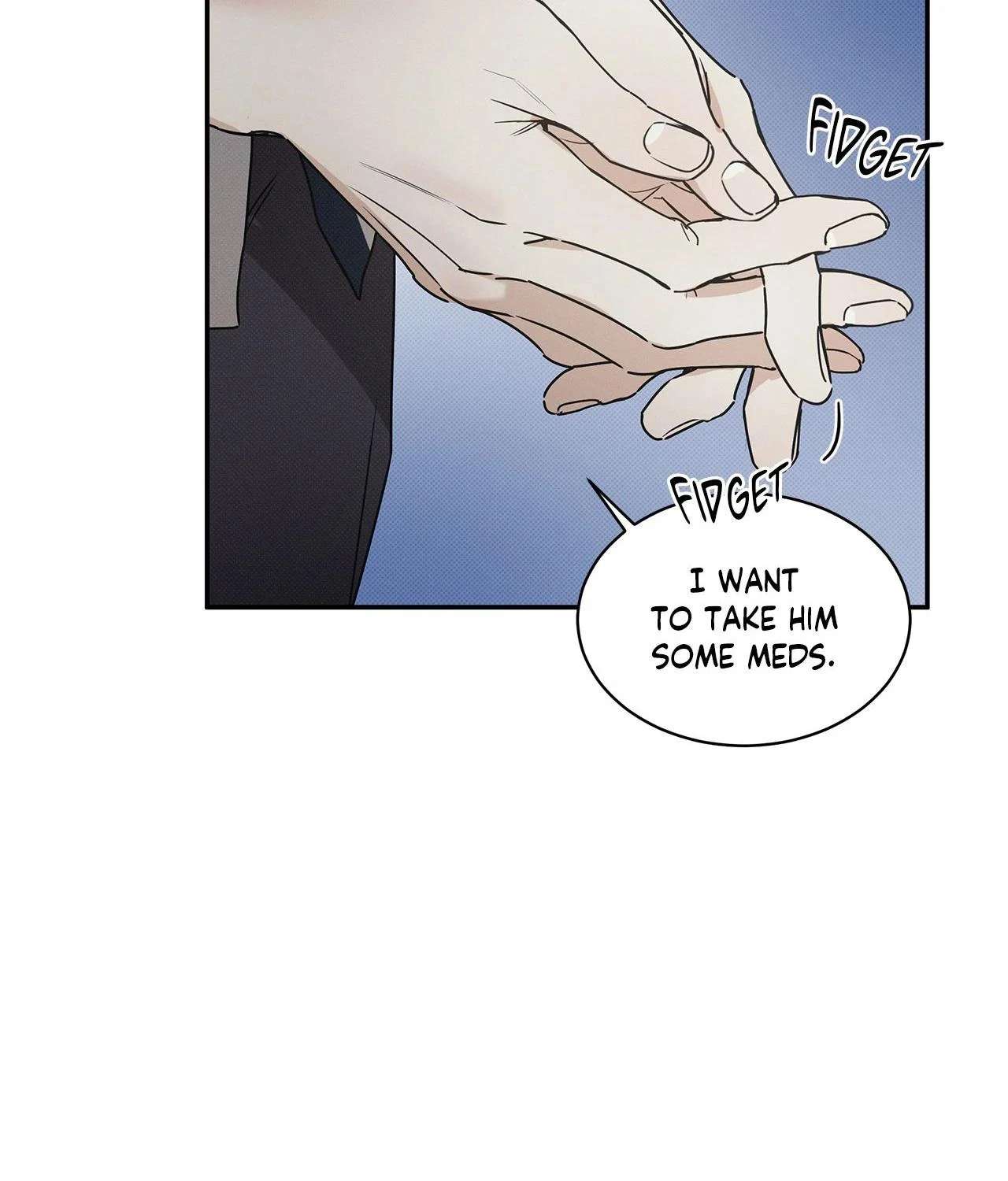 Read The Sea’s Nocturne chapter 5 image 41 on Lezhin