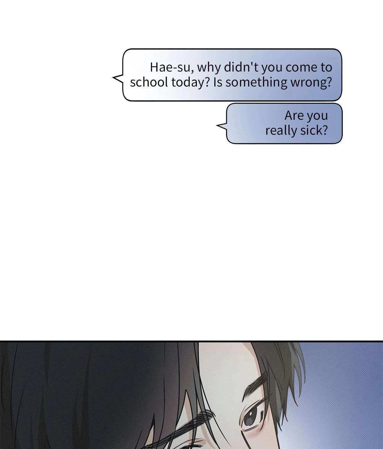 Read The Sea’s Nocturne chapter 5 image 45 on Lezhin