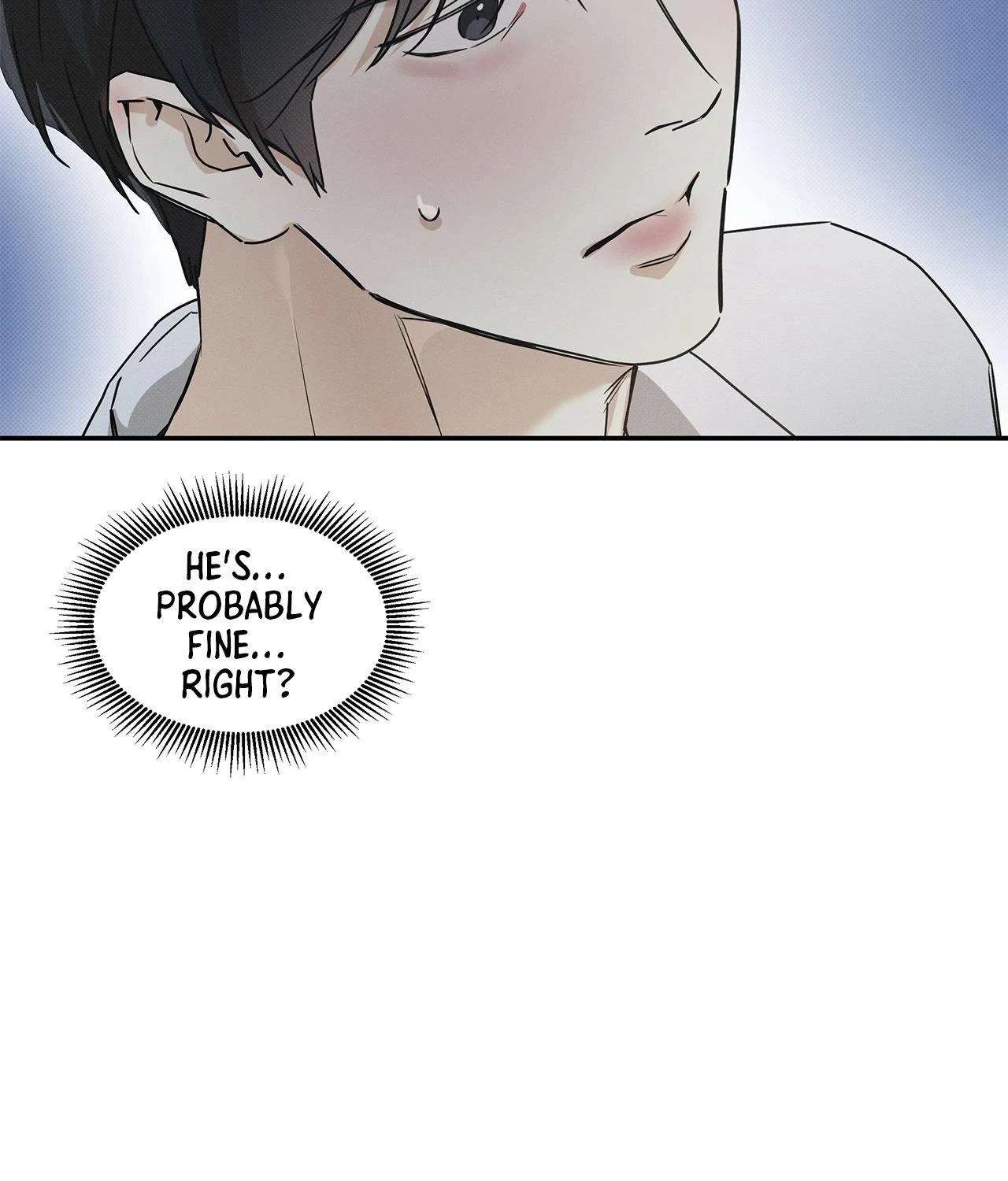 Read The Sea’s Nocturne chapter 5 image 46 on Lezhin
