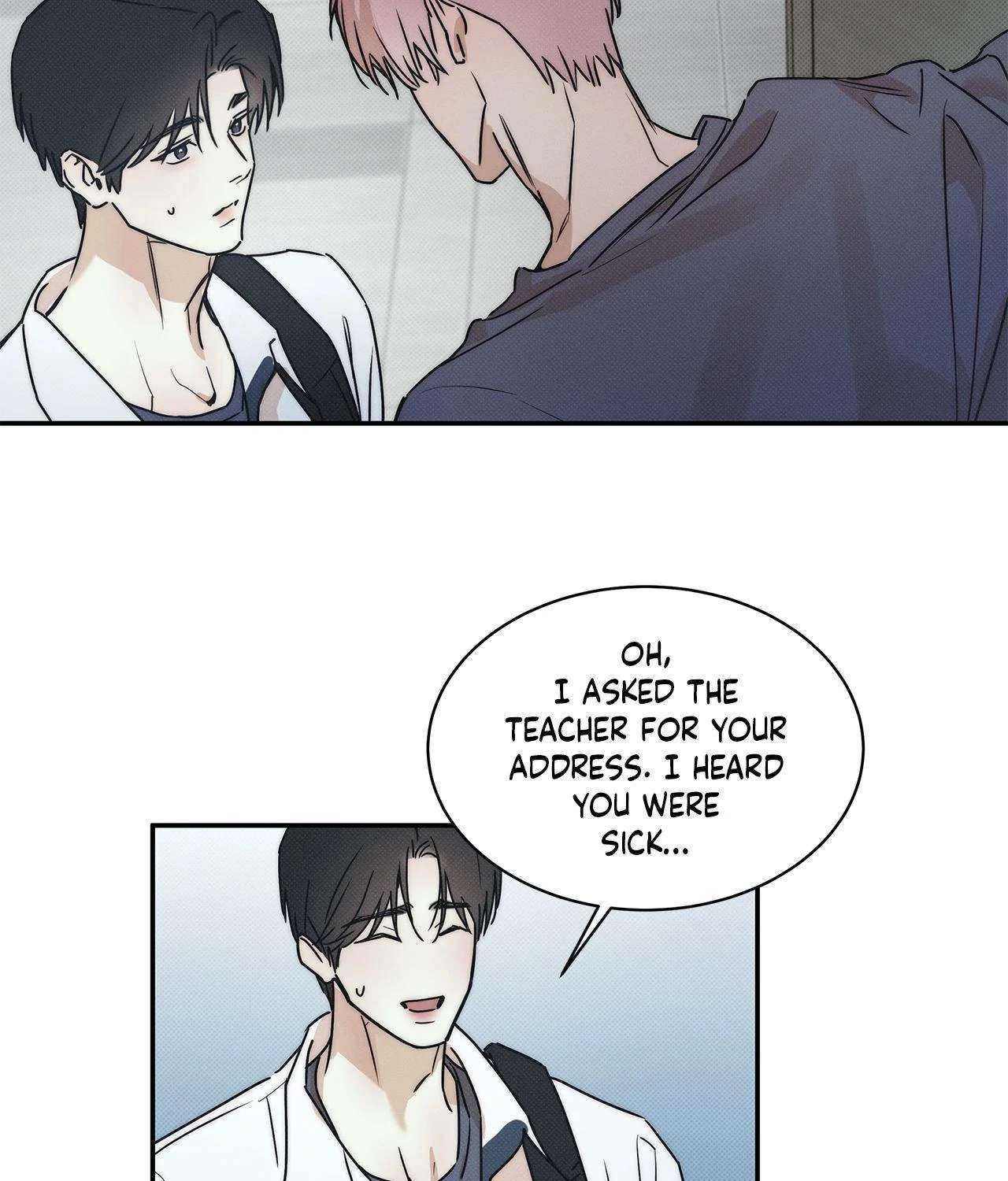 Read The Sea’s Nocturne chapter 5 image 55 on Lezhin