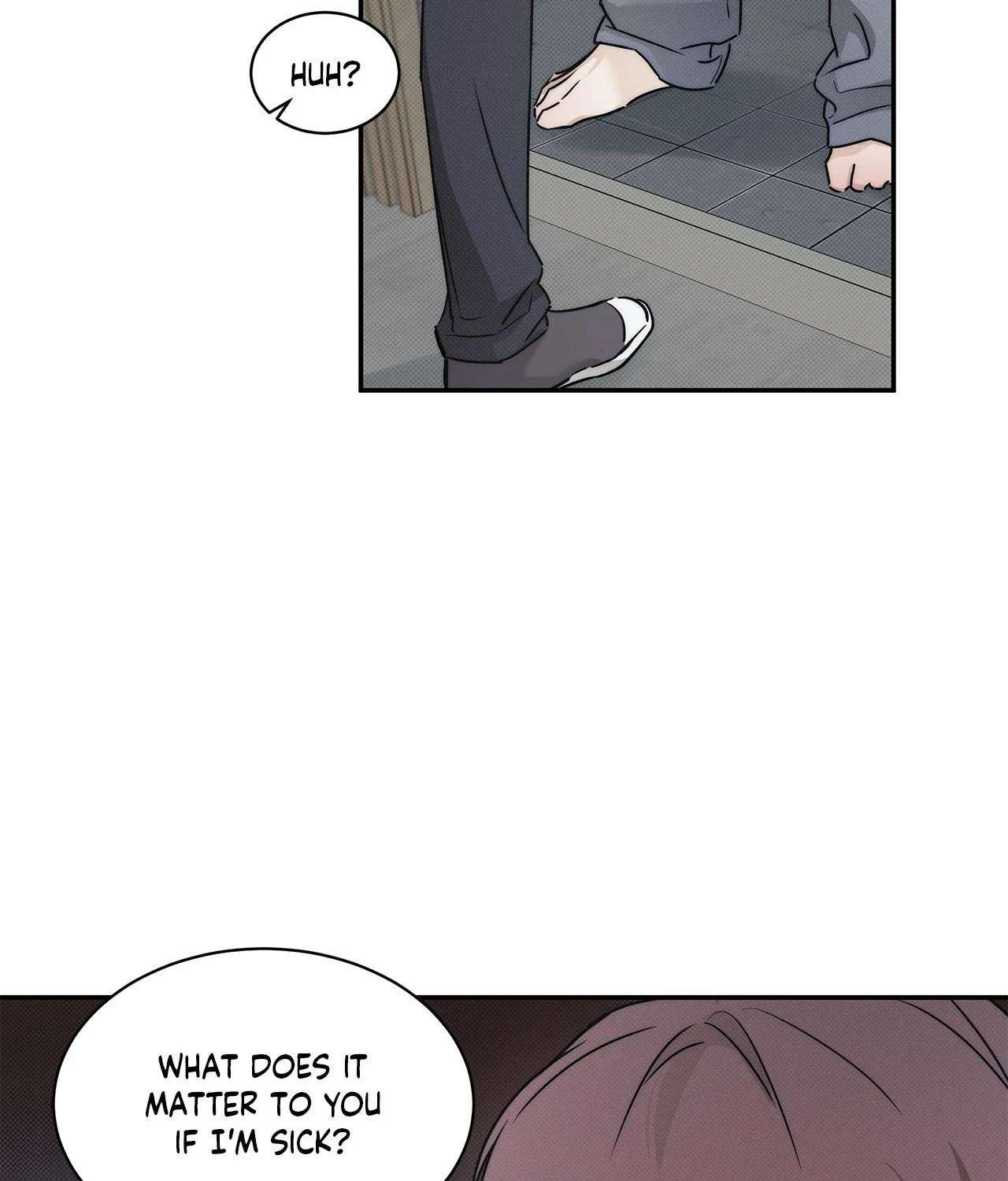 Read The Sea’s Nocturne chapter 5 image 57 on Lezhin