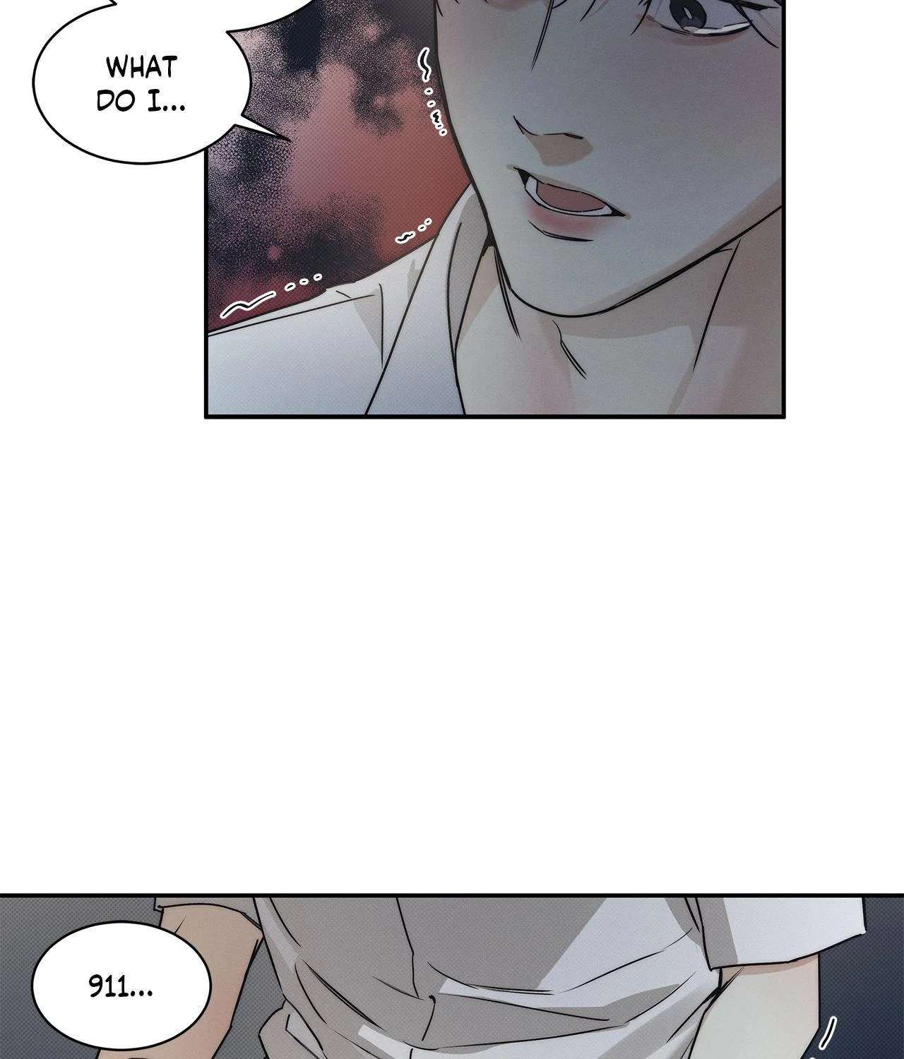 Read The Sea’s Nocturne chapter 5 image 8 on Lezhin
