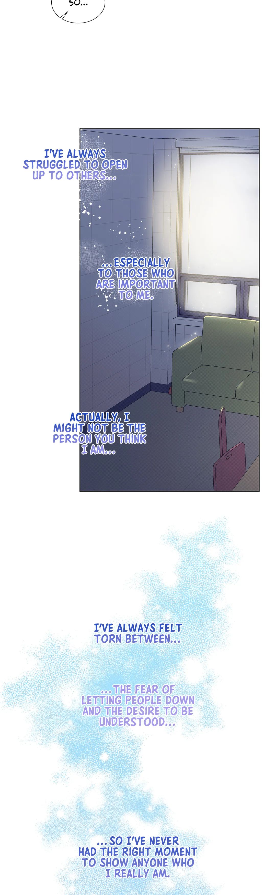 Read The Sea’s Nocturne chapter 50 image 14 on Lezhin