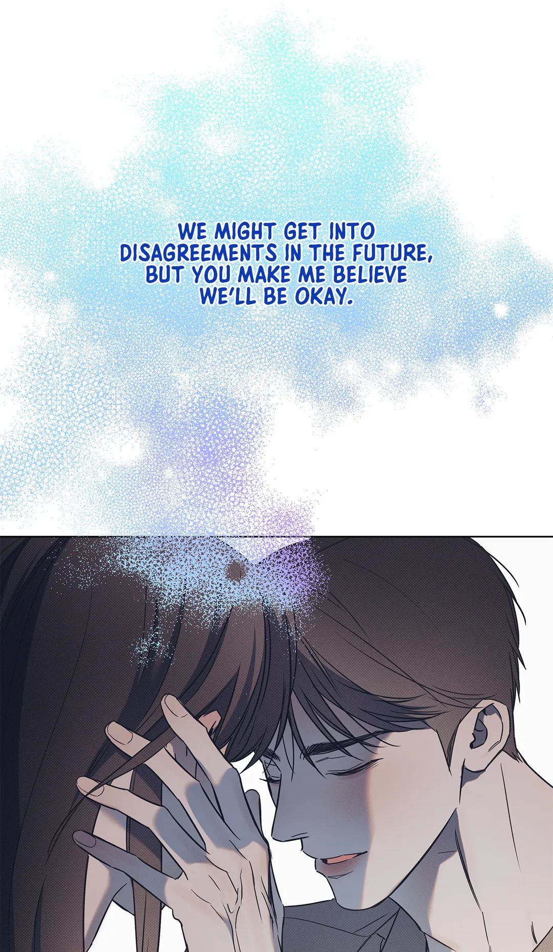 Read The Sea’s Nocturne chapter 50 image 18 on Lezhin