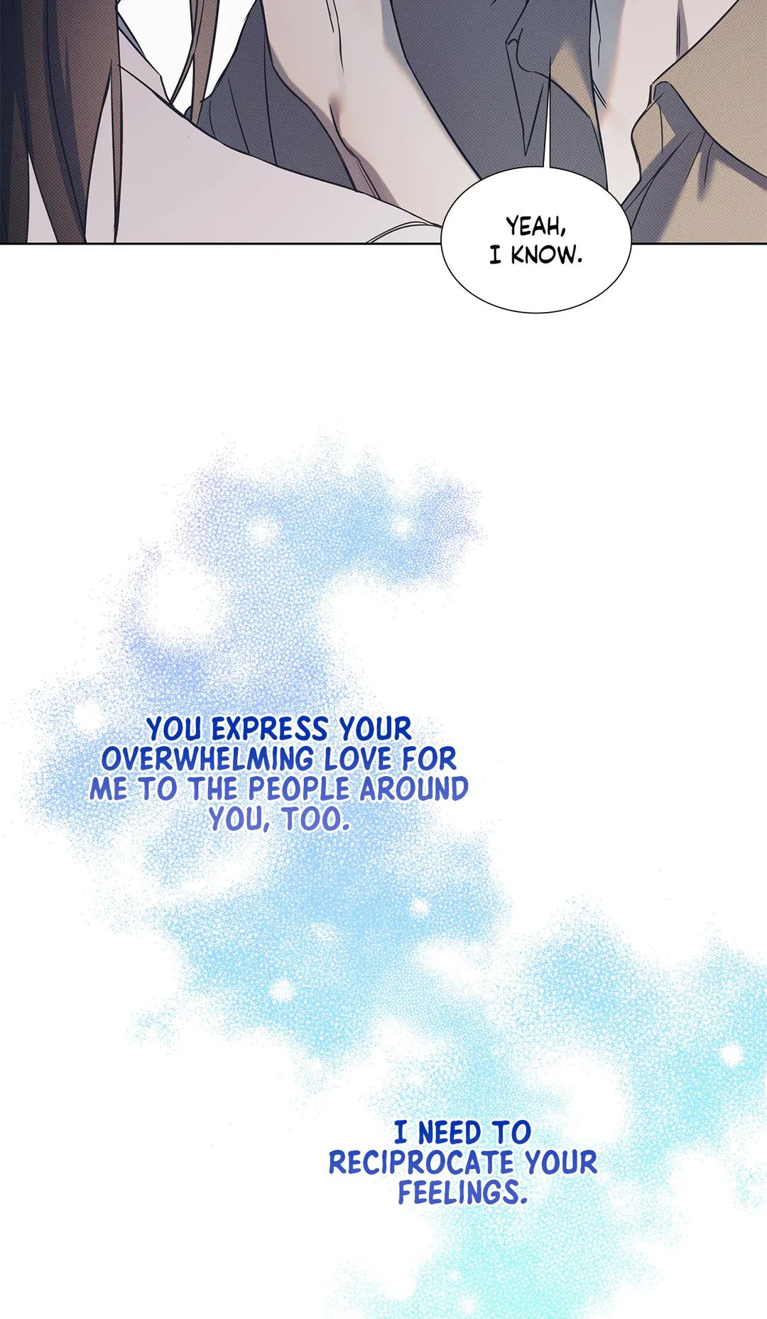 Read The Sea’s Nocturne chapter 50 image 19 on Lezhin
