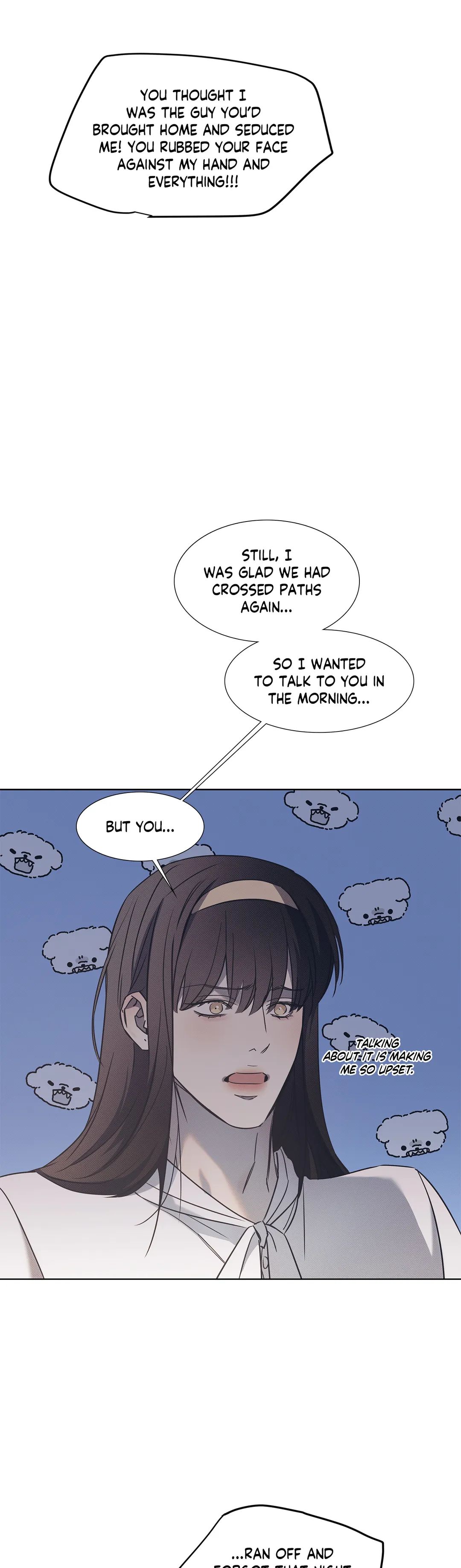 Read The Sea’s Nocturne chapter 50 image 29 on Lezhin