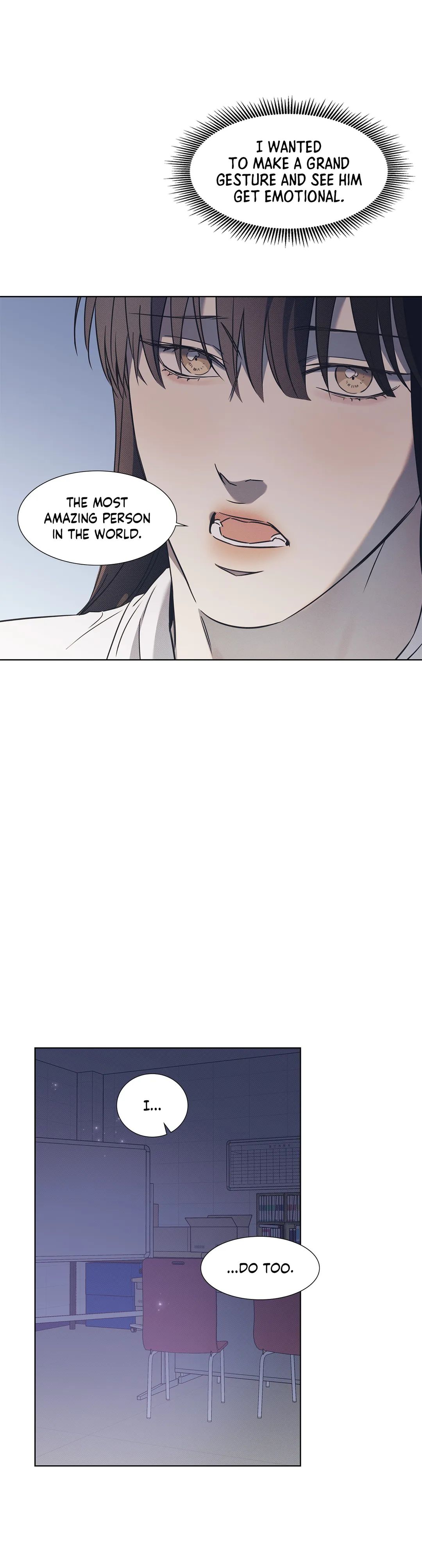 Read The Sea’s Nocturne chapter 50 image 34 on Lezhin