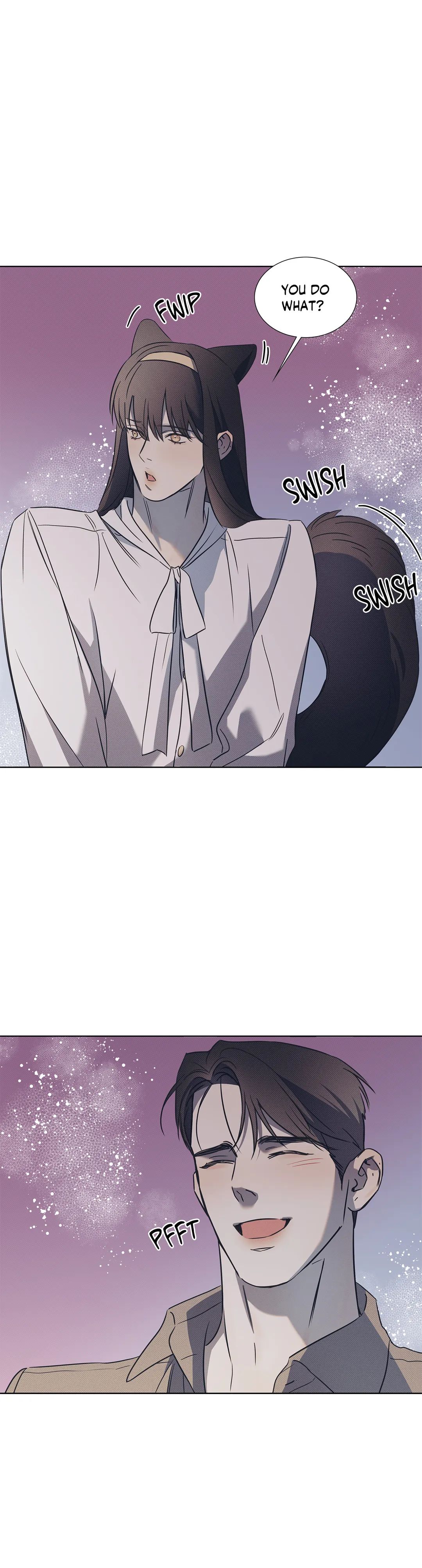 Read The Sea’s Nocturne chapter 50 image 35 on Lezhin