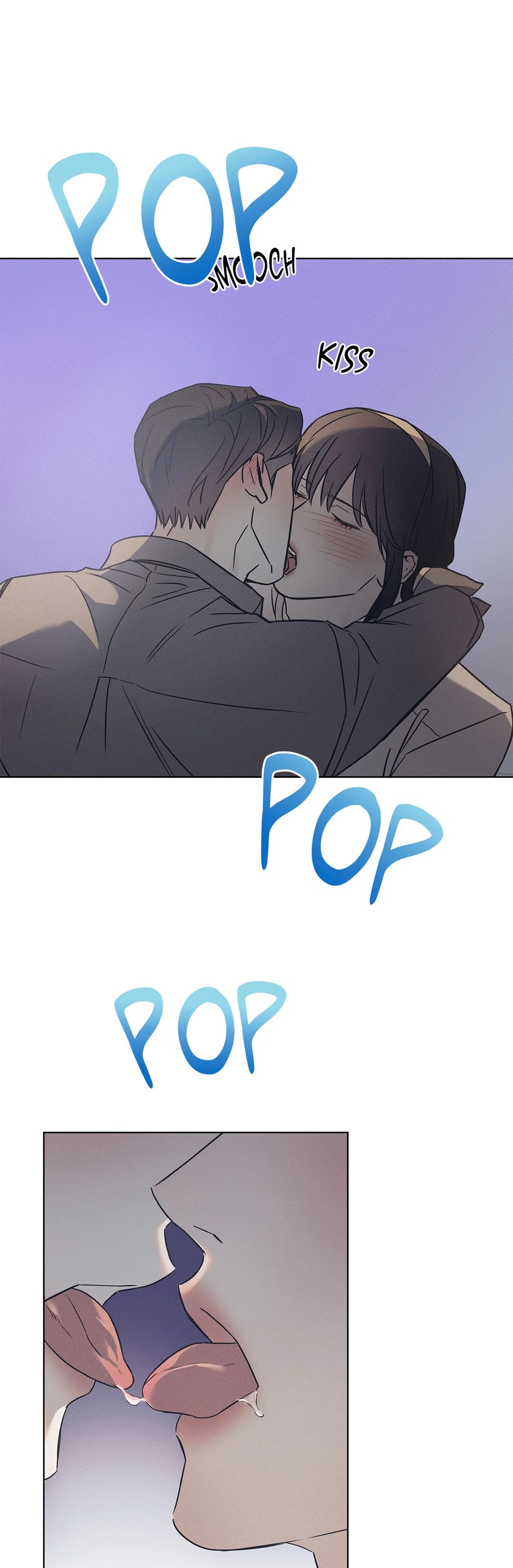Read The Sea’s Nocturne chapter 50 image 38 on Lezhin