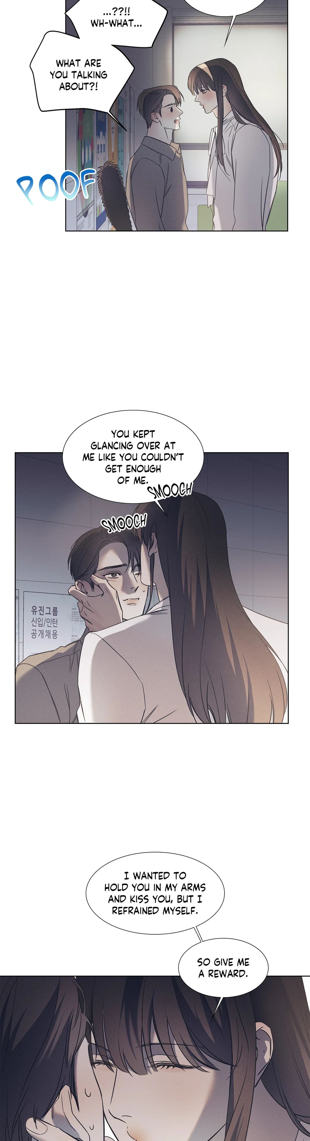 Read The Sea’s Nocturne chapter 50 image 5 on Lezhin