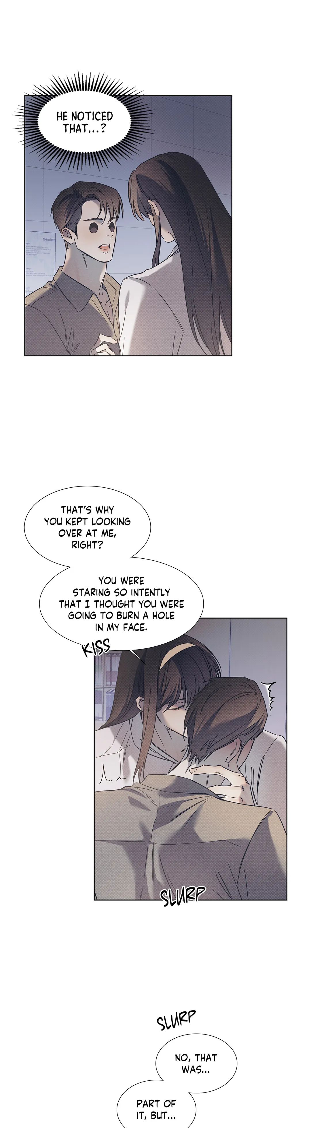 Read The Sea’s Nocturne chapter 50 image 7 on Lezhin