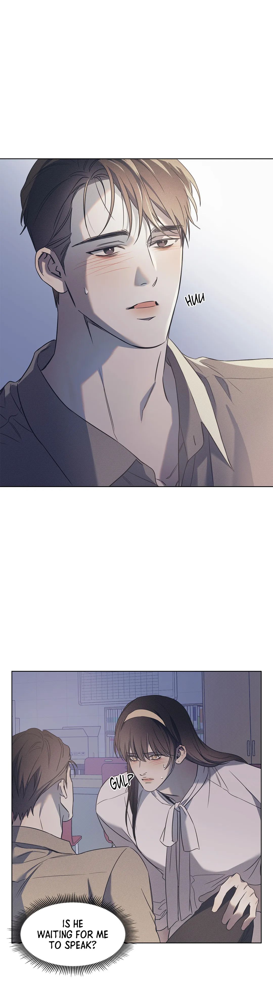 Read The Sea’s Nocturne chapter 50 image 9 on Lezhin