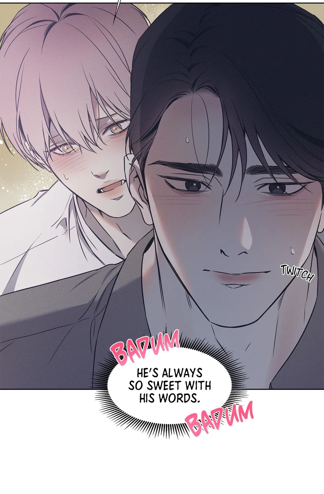Read The Sea’s Nocturne chapter 52 image 12 on Lezhin