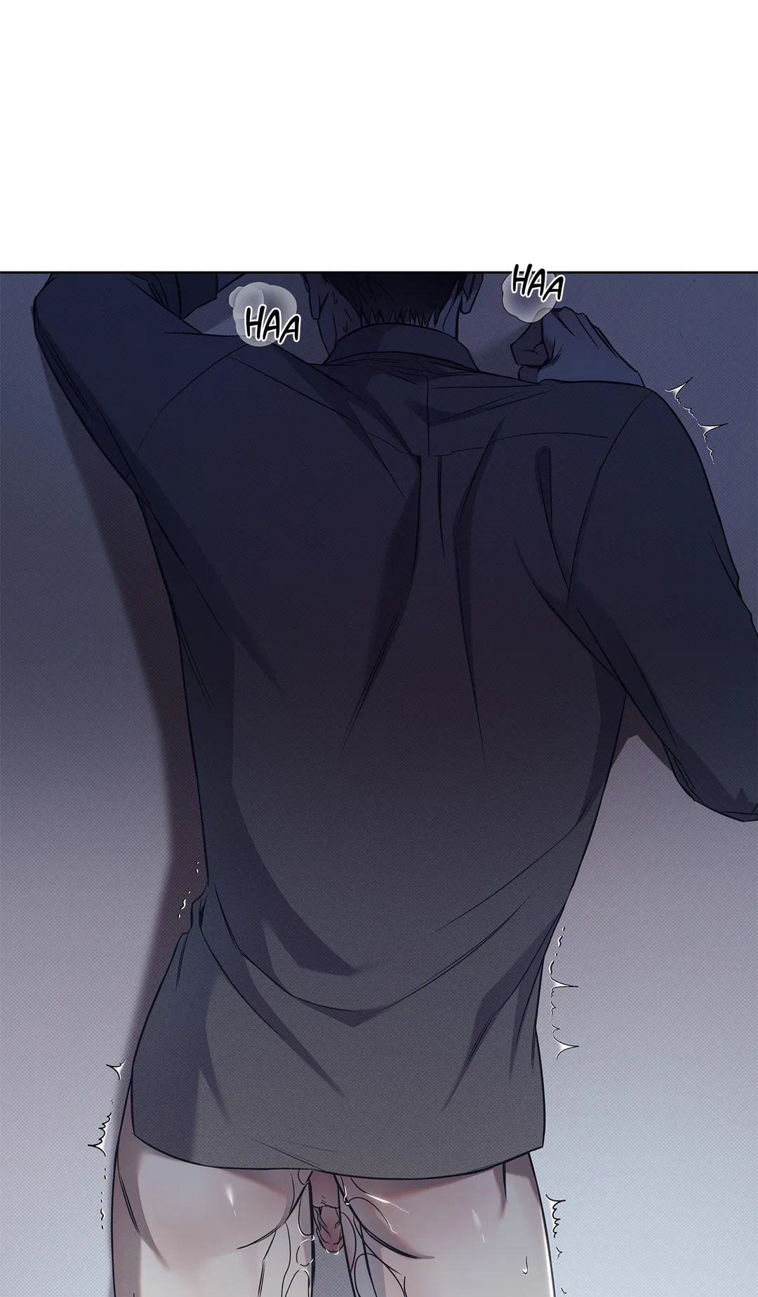 Read The Sea’s Nocturne chapter 52 image 15 on Lezhin