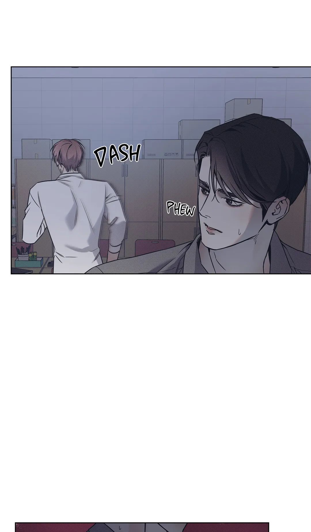 Read The Sea’s Nocturne chapter 52 image 18 on Lezhin