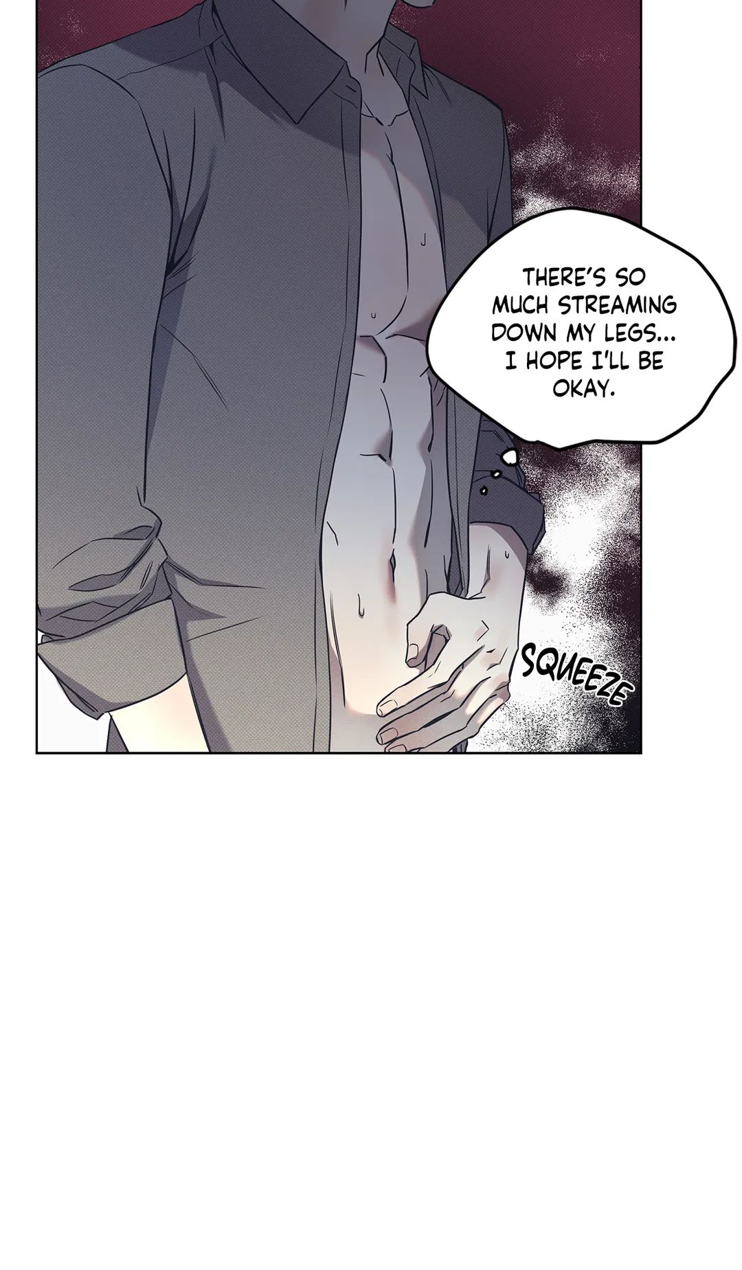 Read The Sea’s Nocturne chapter 52 image 19 on Lezhin