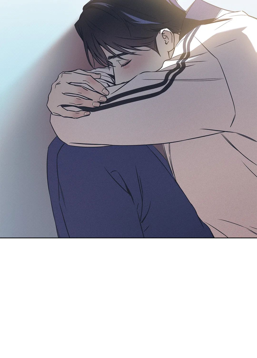 Read The Sea’s Nocturne chapter 52 image 29 on Lezhin