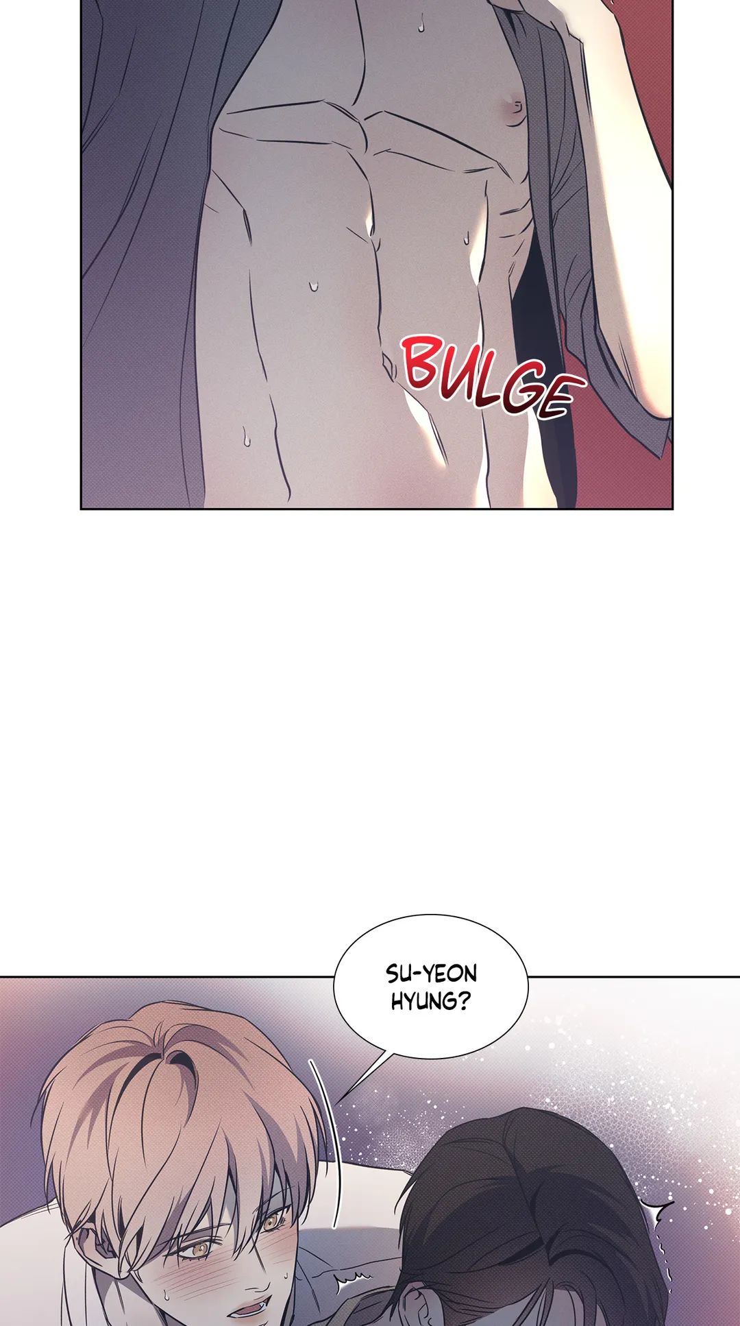 Read The Sea’s Nocturne chapter 52 image 3 on Lezhin