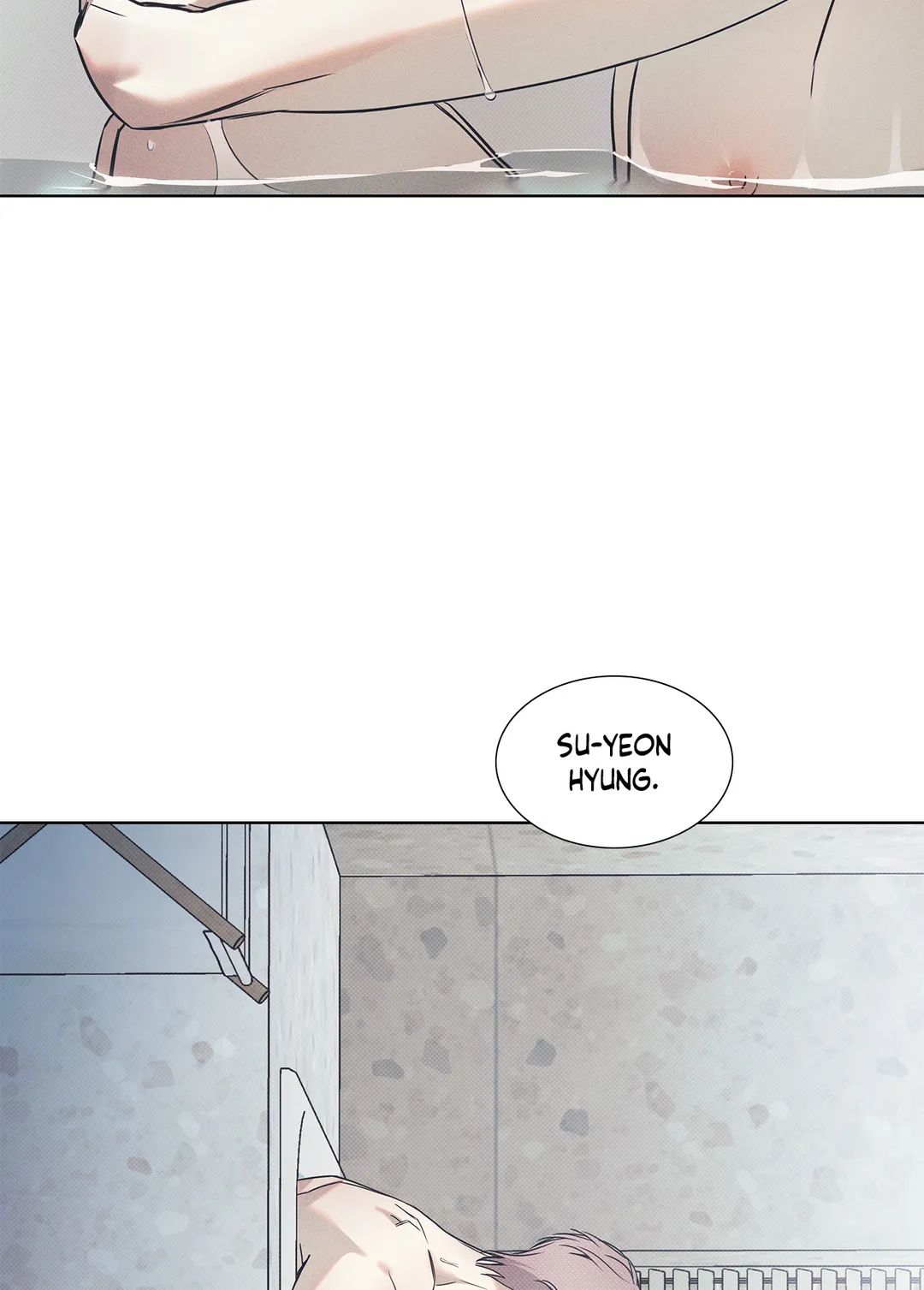 Read The Sea’s Nocturne chapter 52 image 31 on Lezhin