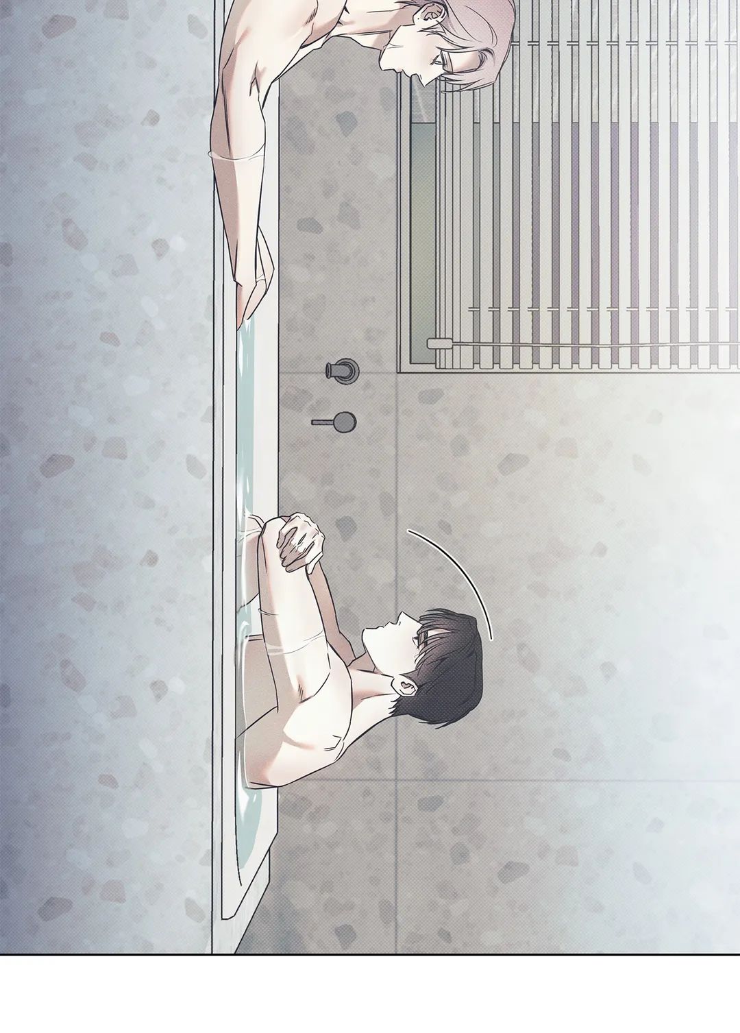 Read The Sea’s Nocturne chapter 52 image 32 on Lezhin
