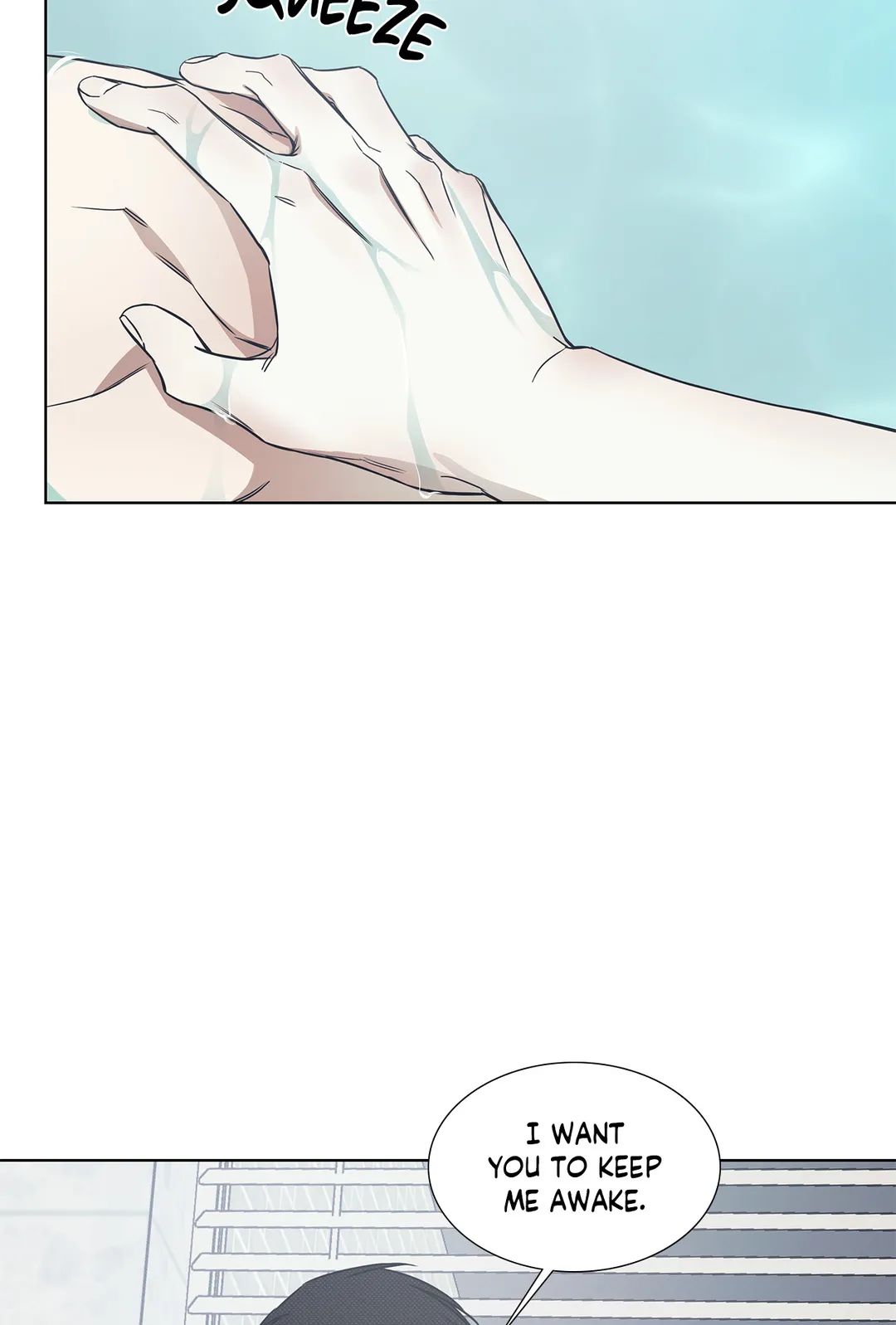 Read The Sea’s Nocturne chapter 52 image 35 on Lezhin
