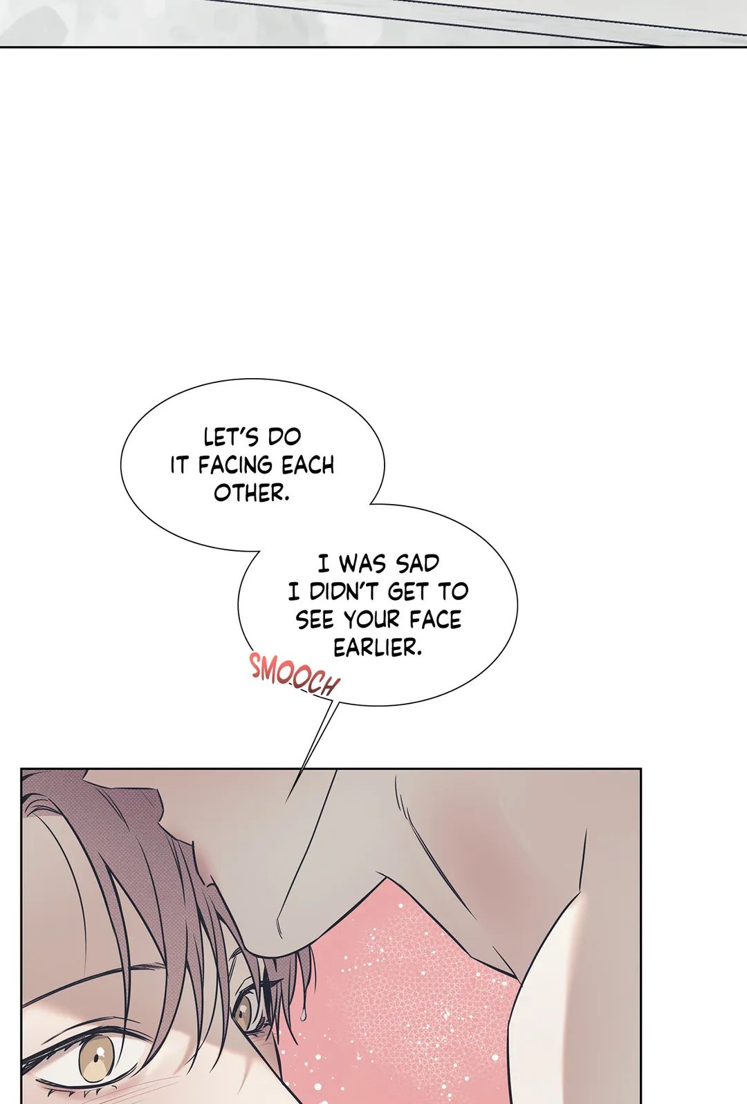 Read The Sea’s Nocturne chapter 52 image 37 on Lezhin
