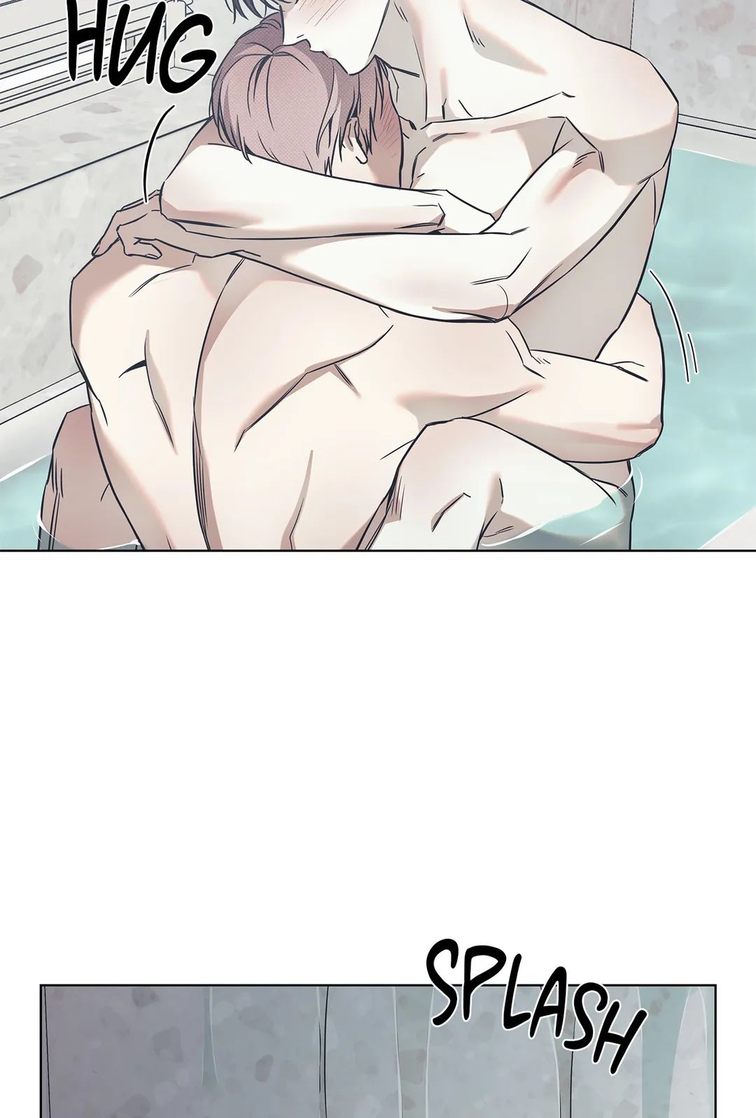 Read The Sea’s Nocturne chapter 52 image 39 on Lezhin