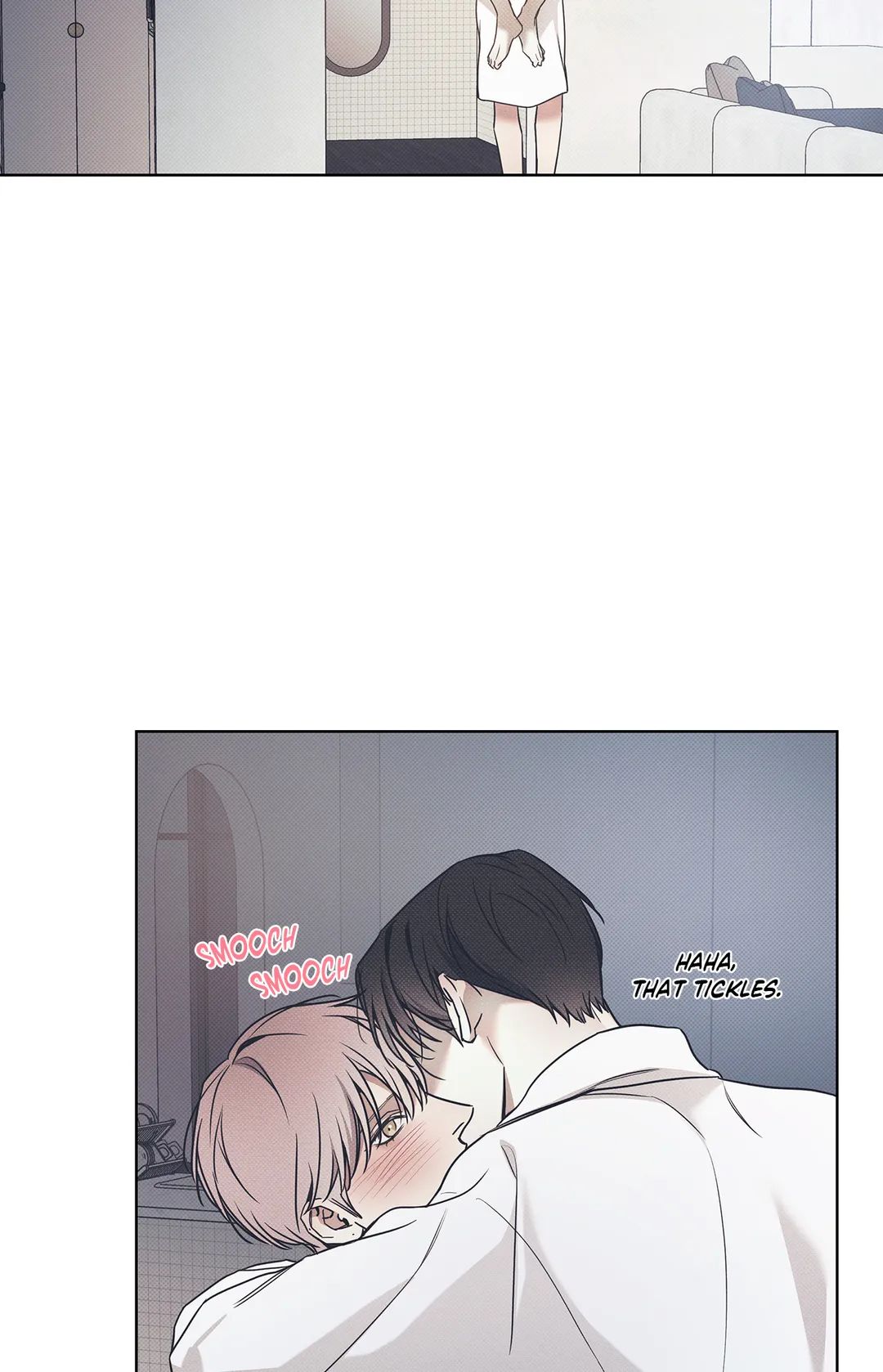 Read The Sea’s Nocturne chapter 52 image 42 on Lezhin