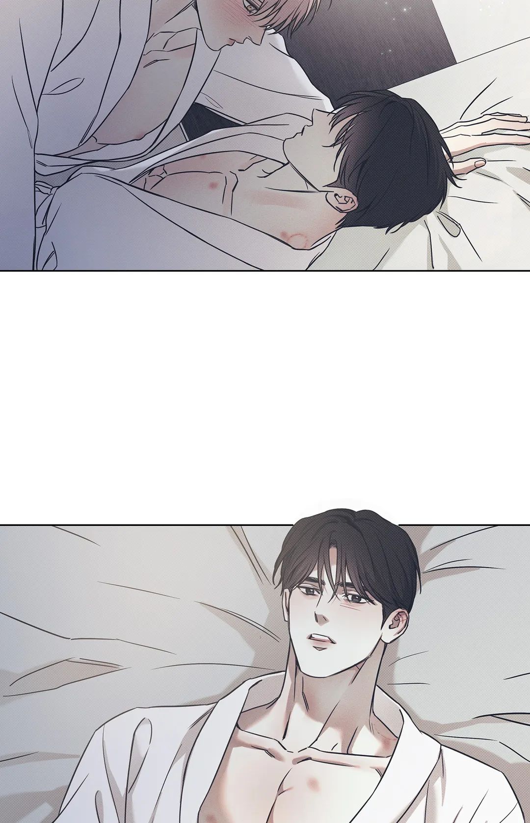 Read The Sea’s Nocturne chapter 52 image 44 on Lezhin