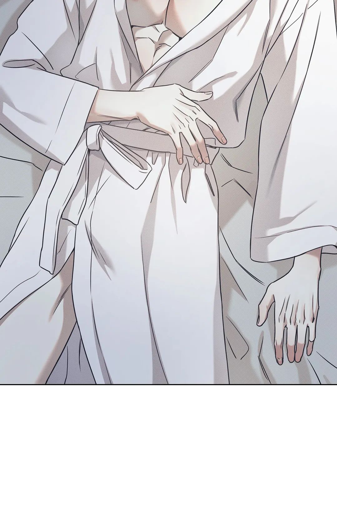 Read The Sea’s Nocturne chapter 52 image 45 on Lezhin
