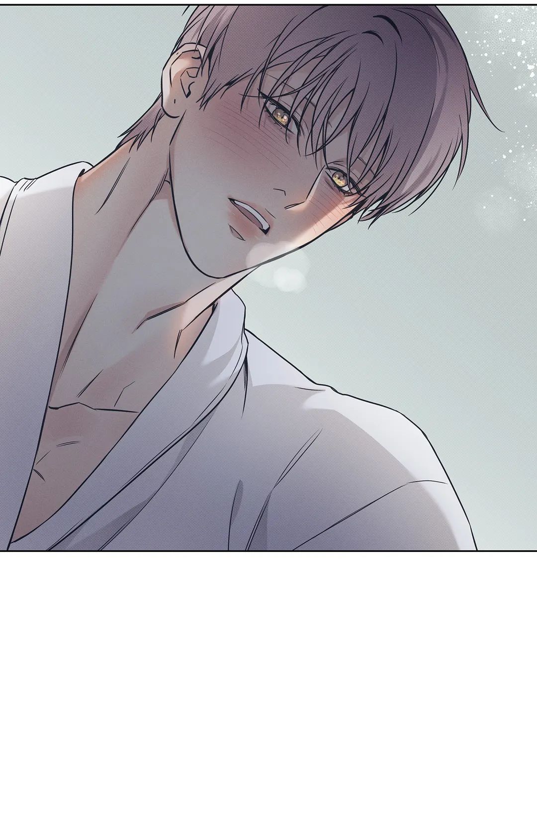 Read The Sea’s Nocturne chapter 52 image 46 on Lezhin