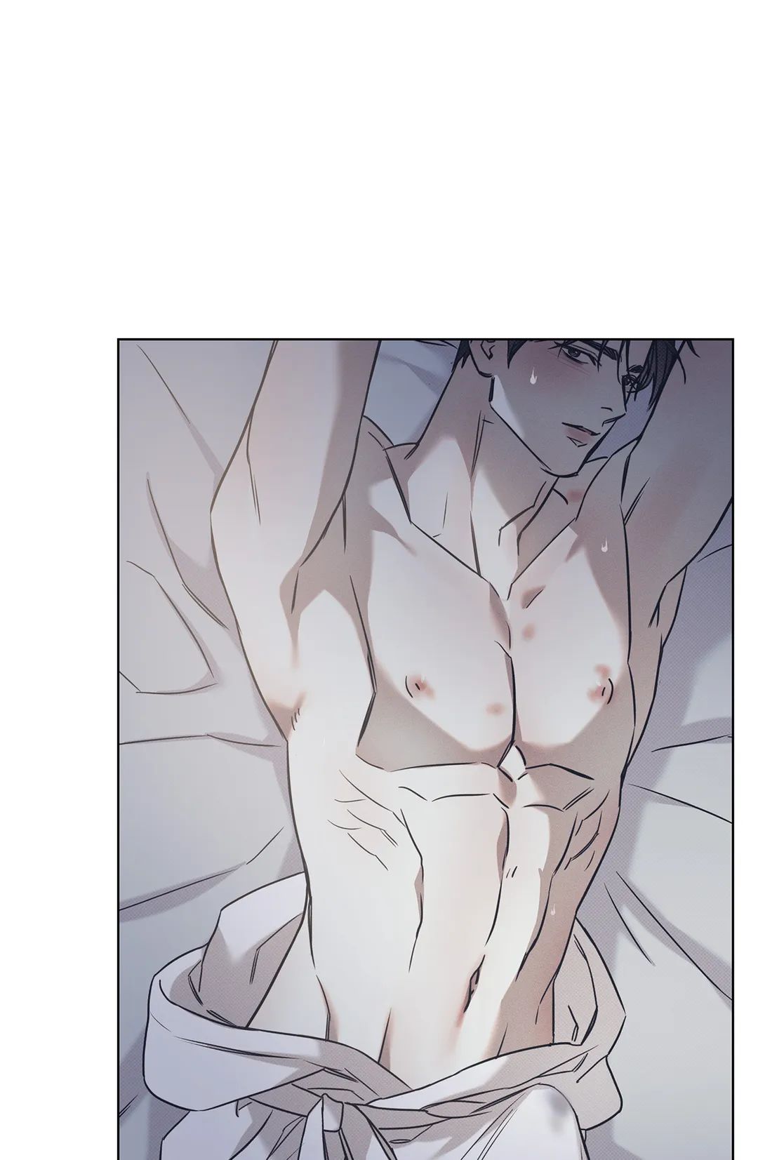 Read The Sea’s Nocturne chapter 52 image 49 on Lezhin