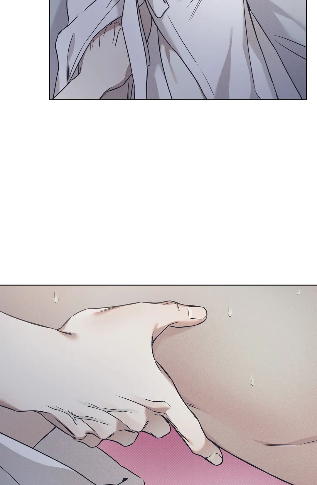 Read The Sea’s Nocturne chapter 52 image 50 on Lezhin