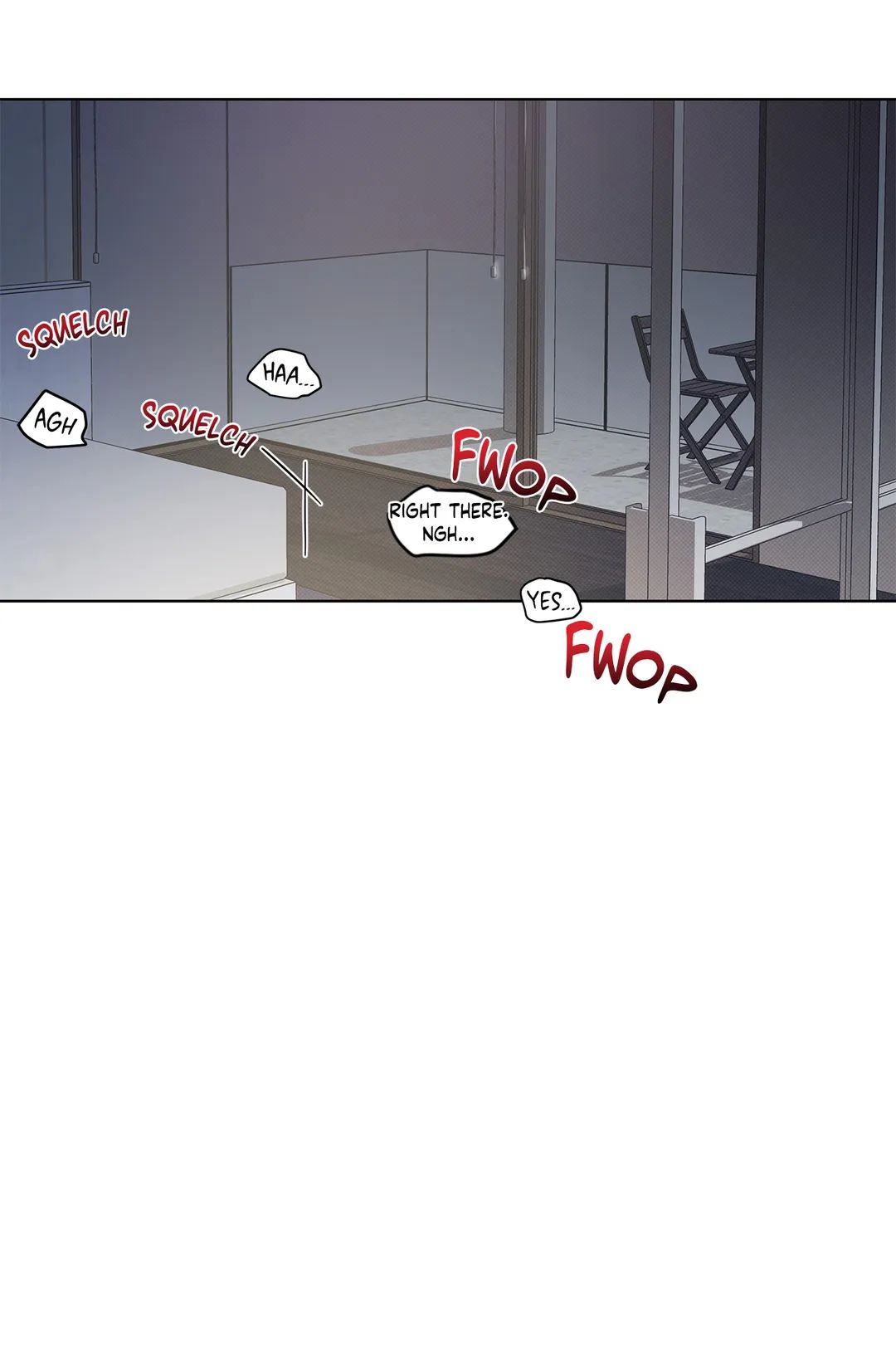 Read The Sea’s Nocturne chapter 52 image 53 on Lezhin