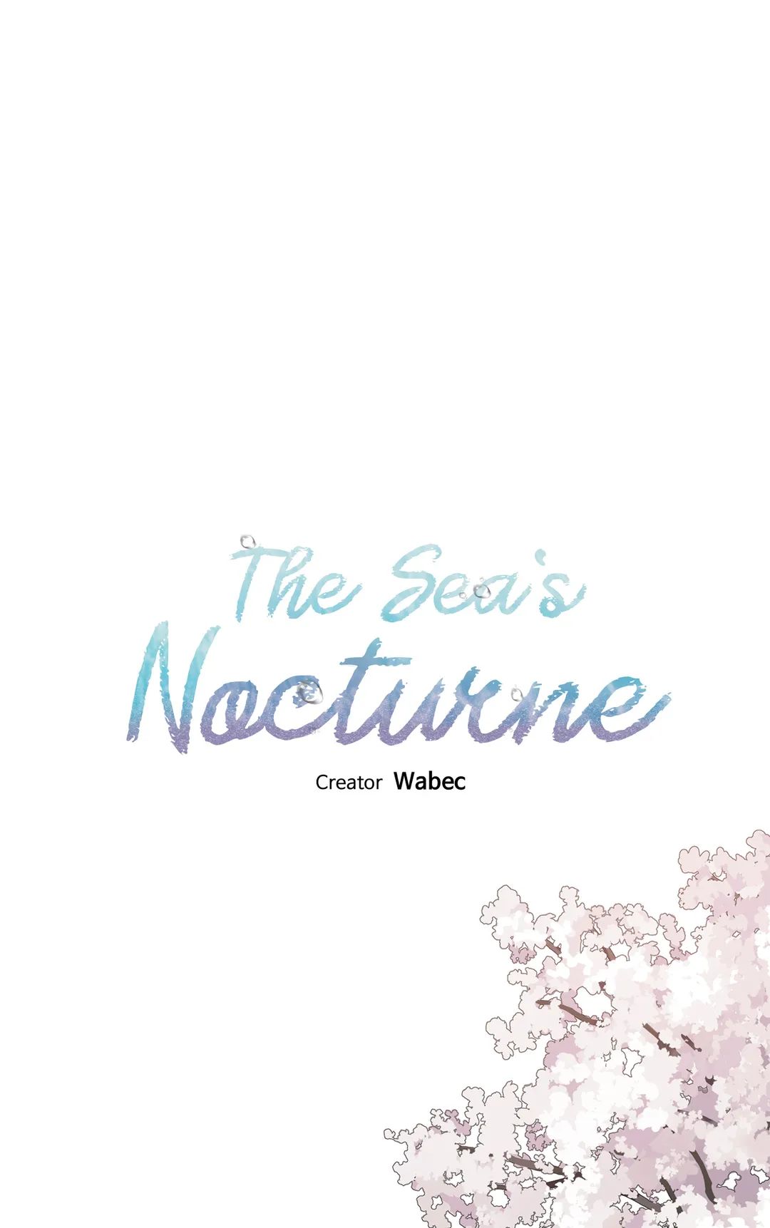Read The Sea’s Nocturne chapter 52 image 55 on Lezhin