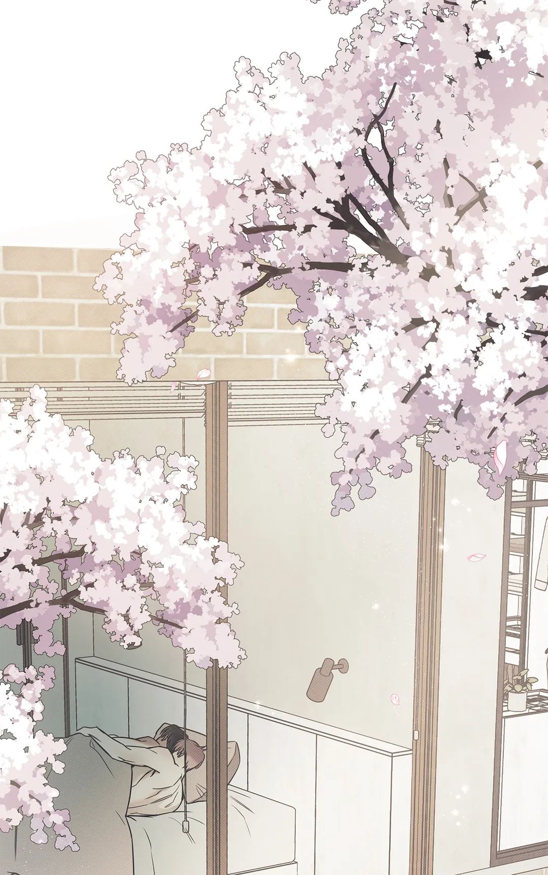 Read The Sea’s Nocturne chapter 52 image 56 on Lezhin