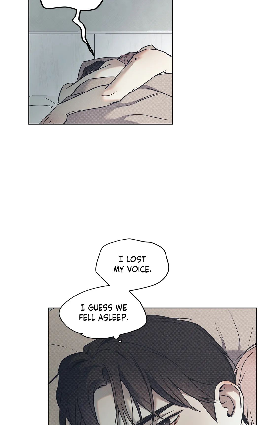 Read The Sea’s Nocturne chapter 52 image 59 on Lezhin