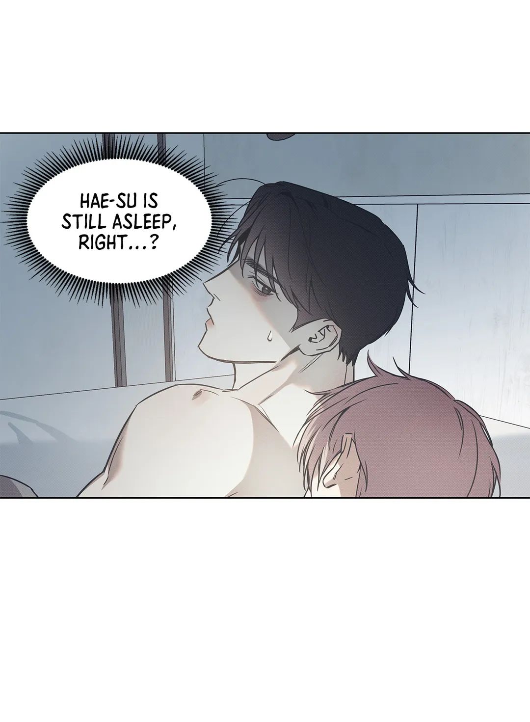 Read The Sea’s Nocturne chapter 52 image 62 on Lezhin