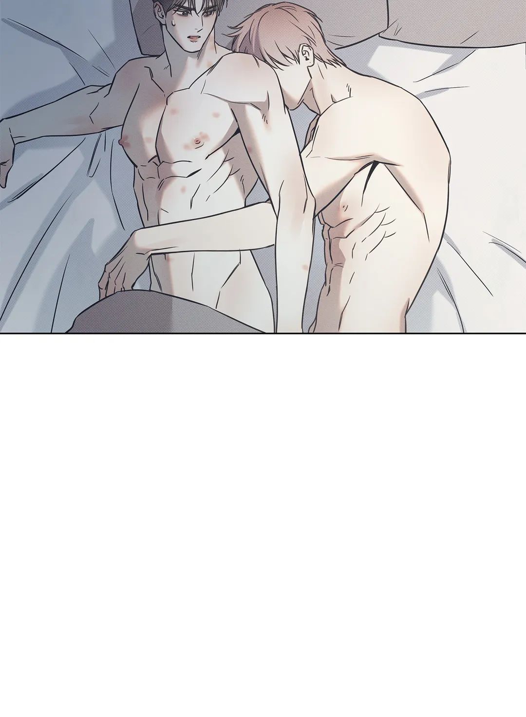 Read The Sea’s Nocturne chapter 52 image 66 on Lezhin