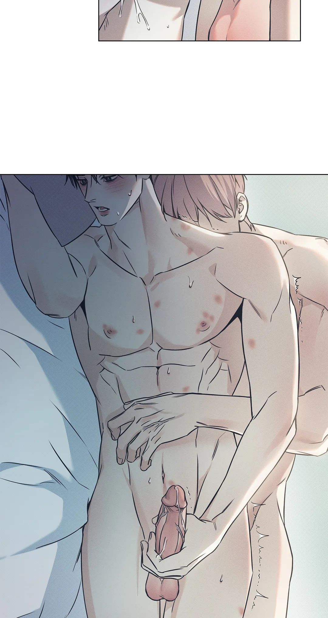 Read The Sea’s Nocturne chapter 53 image 10 on Lezhin