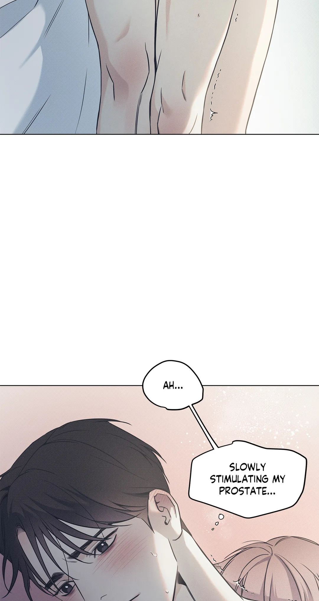 Read The Sea’s Nocturne chapter 53 image 11 on Lezhin