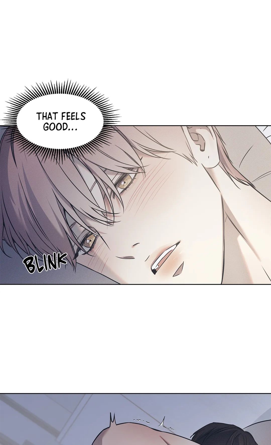Read The Sea’s Nocturne chapter 53 image 15 on Lezhin