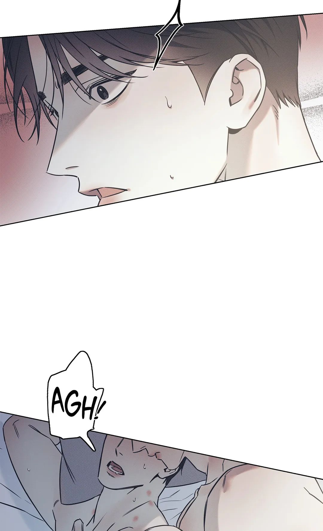 Read The Sea’s Nocturne chapter 53 image 19 on Lezhin