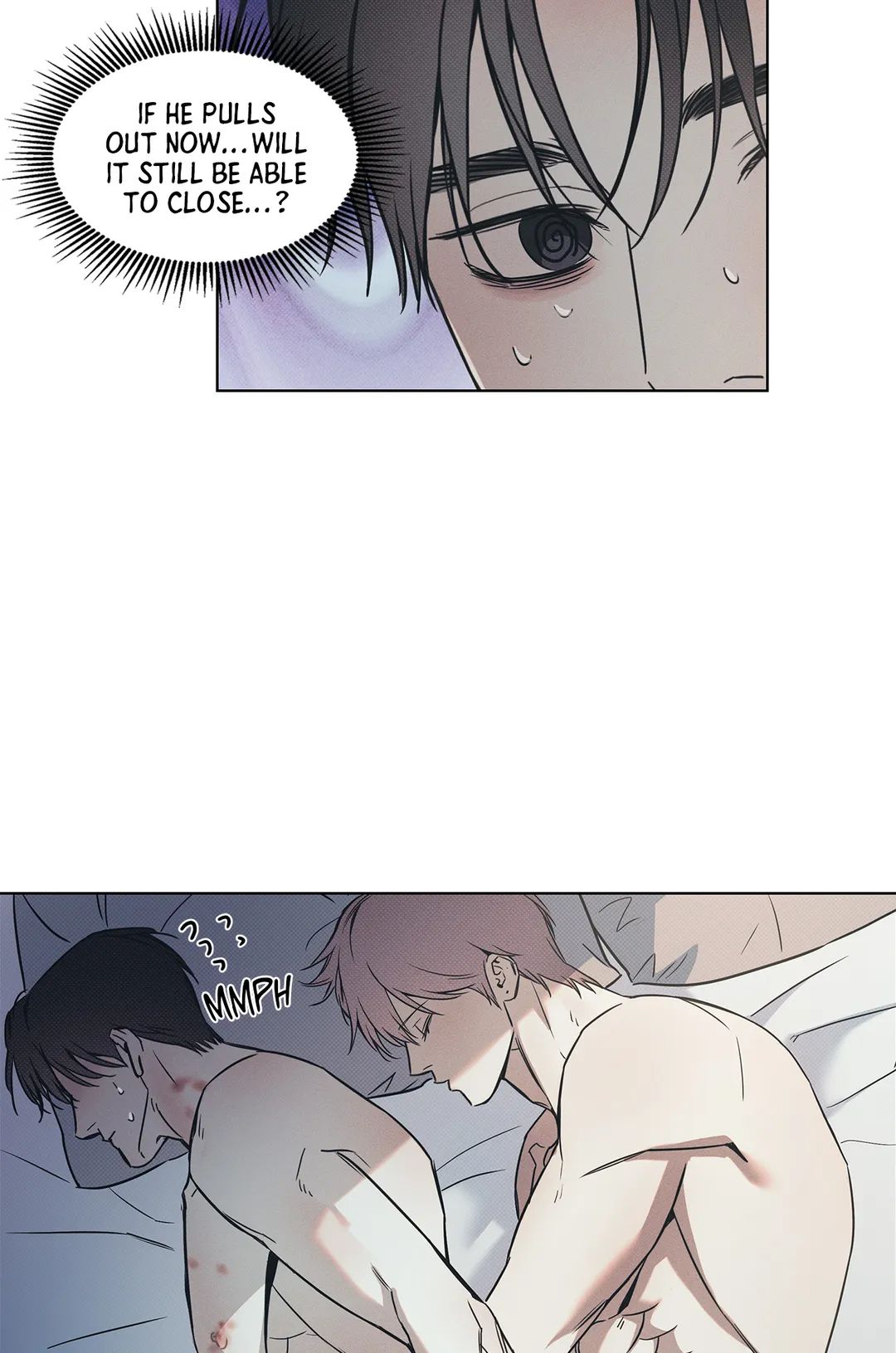 Read The Sea’s Nocturne chapter 53 image 2 on Lezhin
