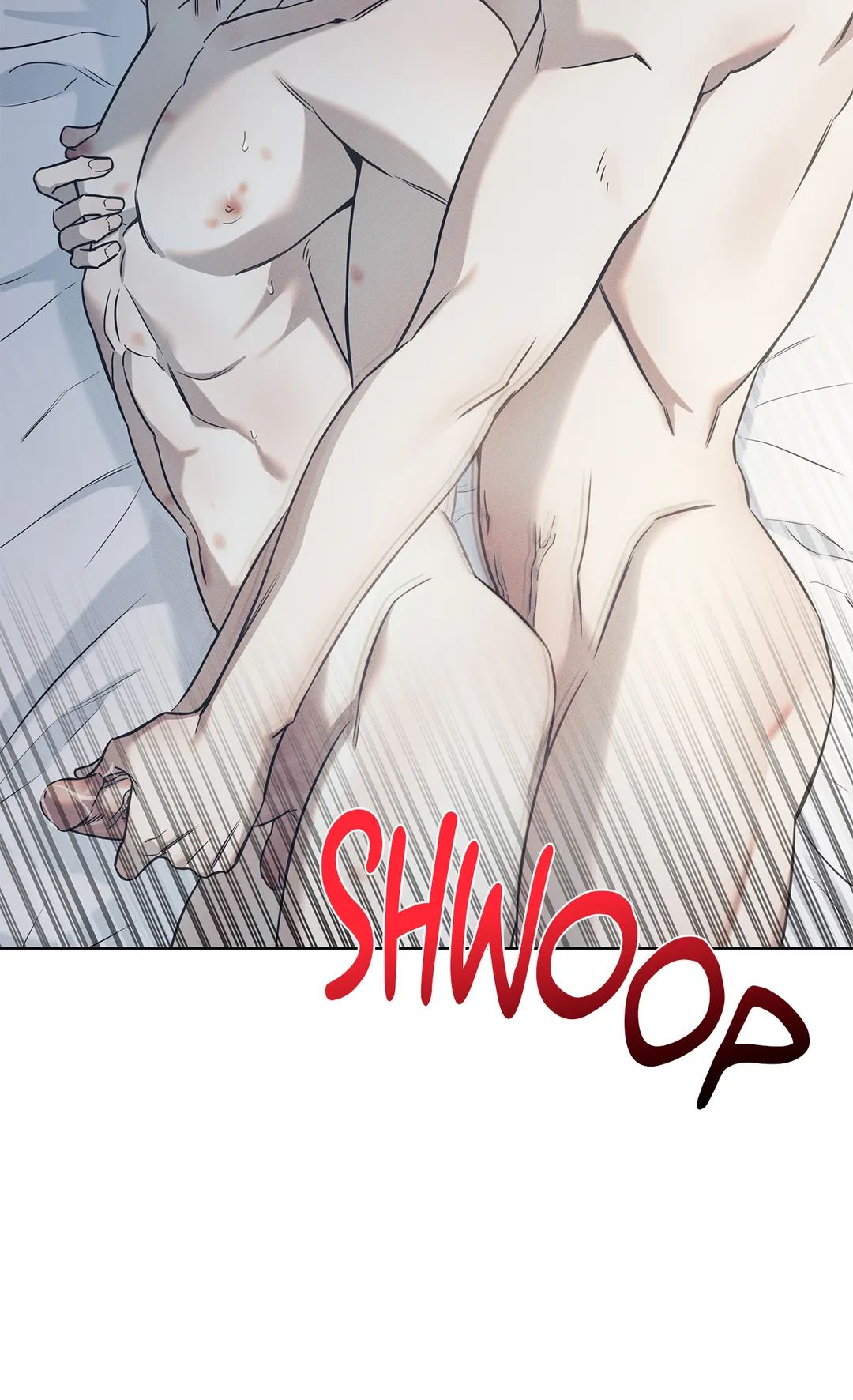 Read The Sea’s Nocturne chapter 53 image 20 on Lezhin