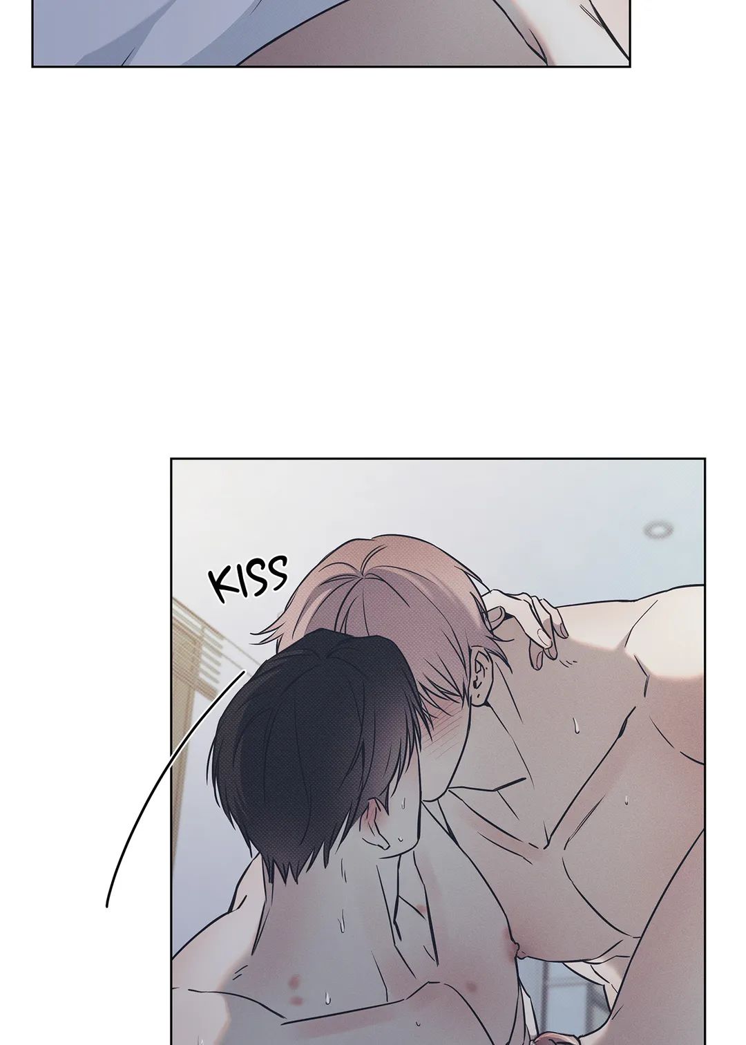 Read The Sea’s Nocturne chapter 53 image 29 on Lezhin