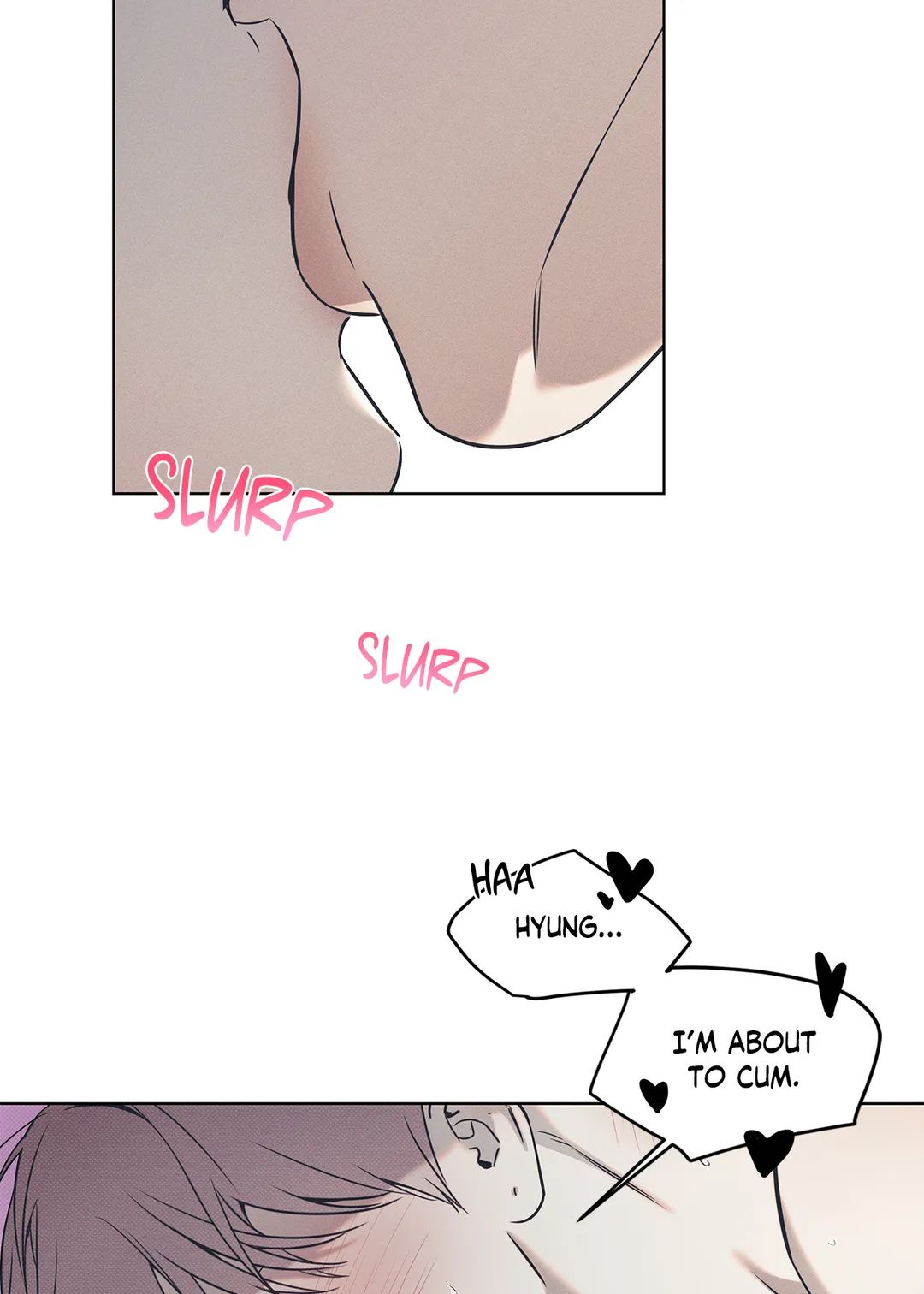Read The Sea’s Nocturne chapter 53 image 31 on Lezhin